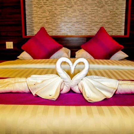Lenoi Buri Hostel Phatthalung Ngoại thất bức ảnh