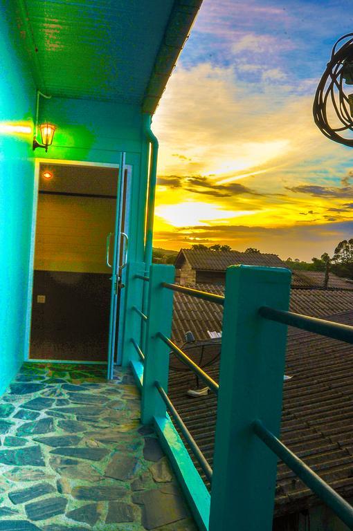 Lenoi Buri Hostel Phatthalung Ngoại thất bức ảnh